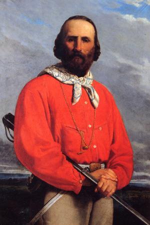 juseppe Garibaldi βιογραφία