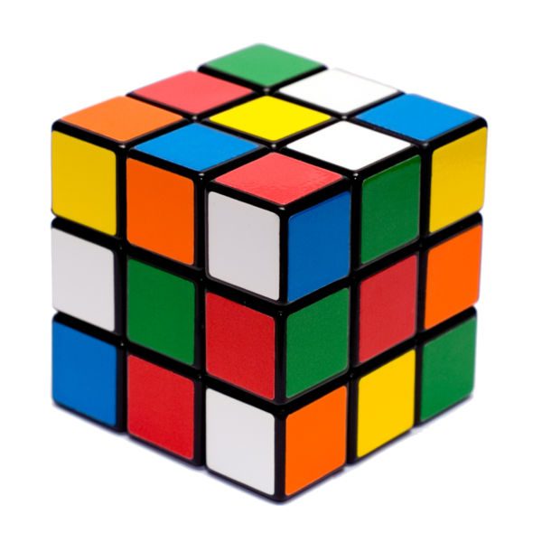 Διαγώνιος Τύπος Cube