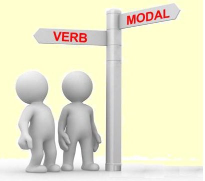 Το ρήμα modal χρειάζονται στα αγγλικά. Μελετώντας το θέμα των ρήξεων modal