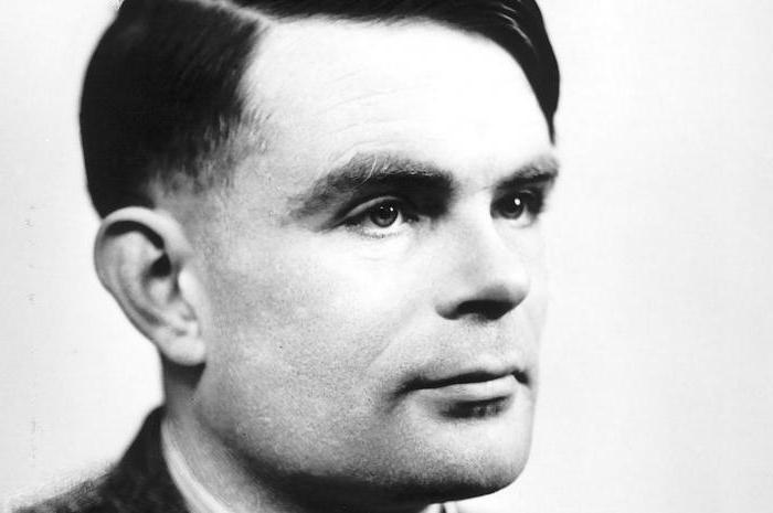 Turing Alan: βιογραφία, φωτογραφία, δουλειά. Συμβολή στην Πληροφορική