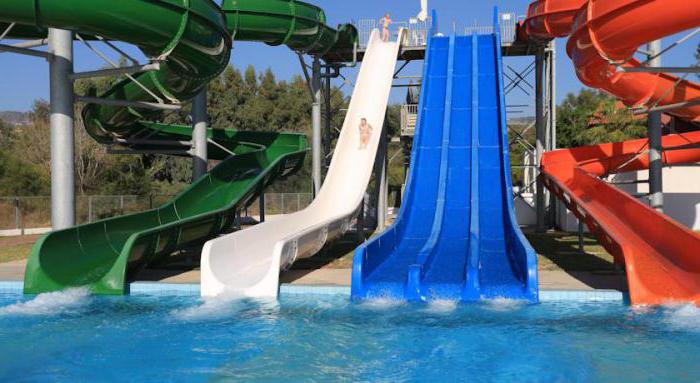 Aqua Sol Holiday Village Water Park 4 