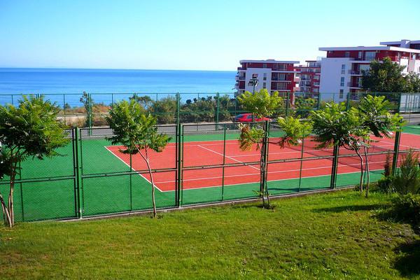 Fort Knox Grand Resort Βουλγαρία 