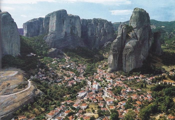 Τι είναι καλύτερα για αναψυχή - Κύπρος ή Ελλάδα;