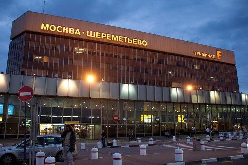 πώς να φτάσετε από Sheremetyevo στο Domodedovo