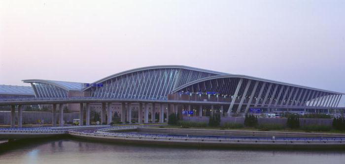 Τα μεγαλύτερα διεθνή αεροδρόμια στην Κίνα