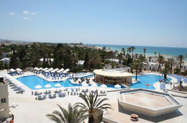 Τυνησία (Nabeul) Κριτικές Royal Lido Resort