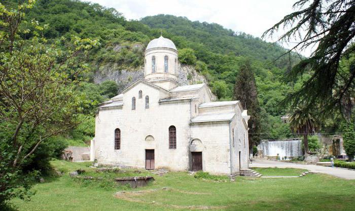 Ξεκουραστείτε στην Αμπχαζία, Pitsunda: κριτικές και φωτογραφίες