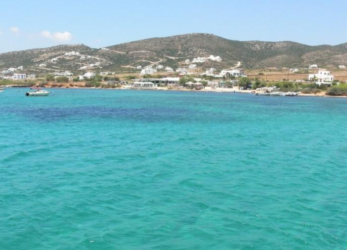 Διακοπές στην Ελλάδα τον Μάιο: χαρακτηριστικά, πλεονεκτήματα και μειονεκτήματα