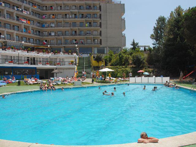 Hotel Samba 3 * (Ισπανία, Κόστα Μπράβα): φωτογραφία, σχόλια