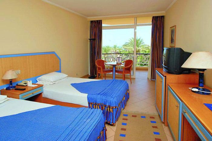 Hotel Sultan Beach Resort 4 * (Αίγυπτος, Χουργκάντα): κριτική, περιγραφή, σχόλια