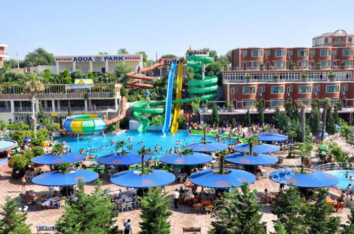 water parks baku σχόλια