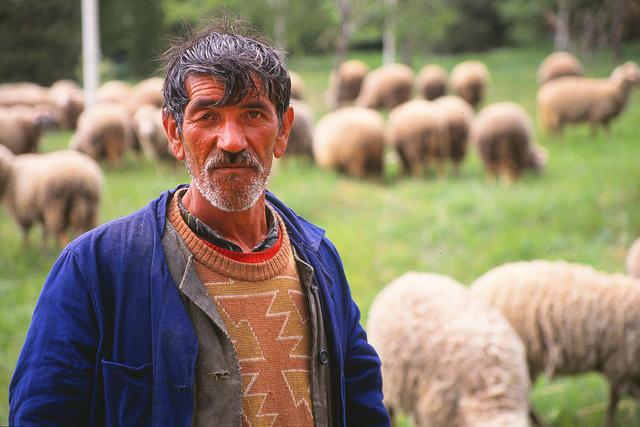 Μάθετε τη γεωγραφία των Βαλκανίων: πού είναι η Μακεδονία