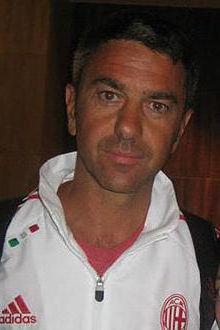 Ο Alessandro Costacurta είναι ένας θρύλος 