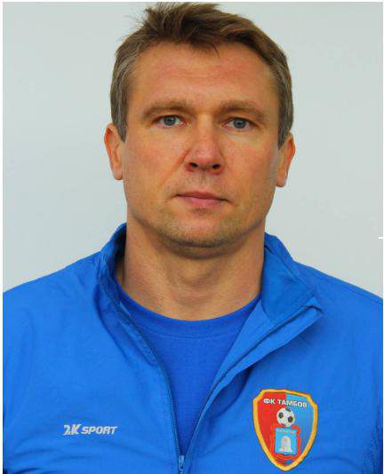 Andrey Talalayev: Καριέρα του παίκτη και του προπονητή