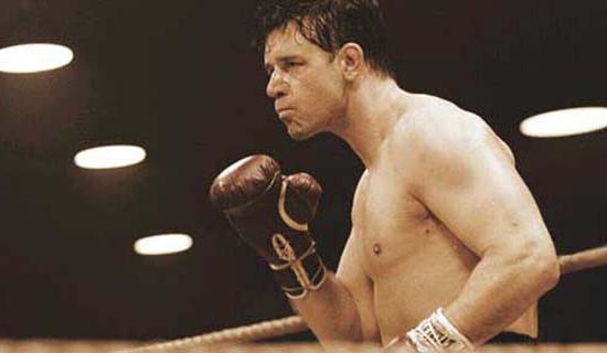 Μπόξερ James Braddock: βιογραφία, φωτογραφία