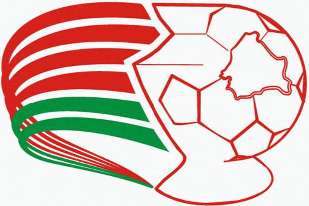 πρωτάθλημα της Λευκορωσίας στο ποδόσφαιρο