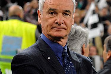 Claudio Ranieri