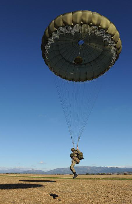 Skydiving στο Τσελιάμπινσκ. Τα όνειρα του ουρανού είναι πραγματικά