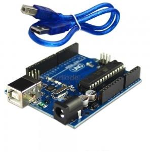 arduino uno r3