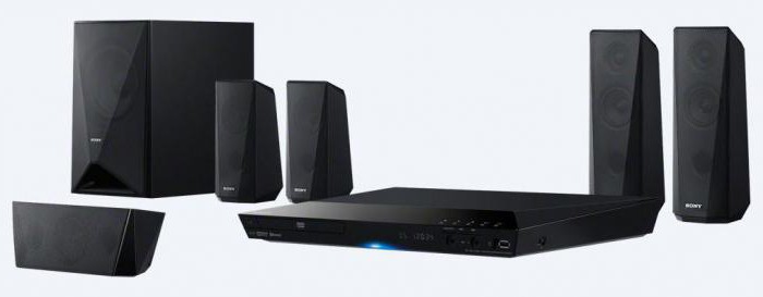 home theater sony dav dz650 σχόλια