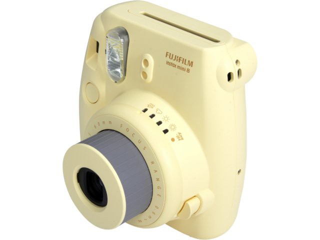 στιγμιαία κάμερα instax mini 8