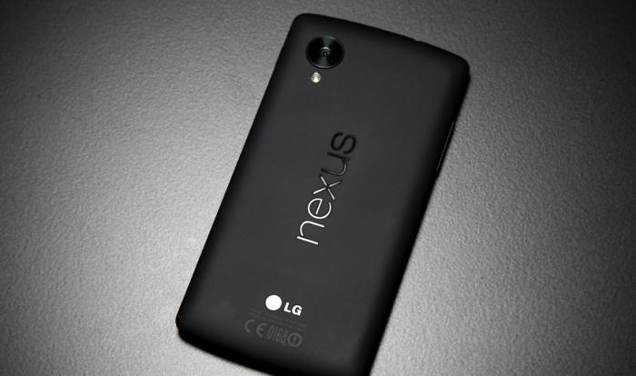 Nexus 5 προδιαγραφές