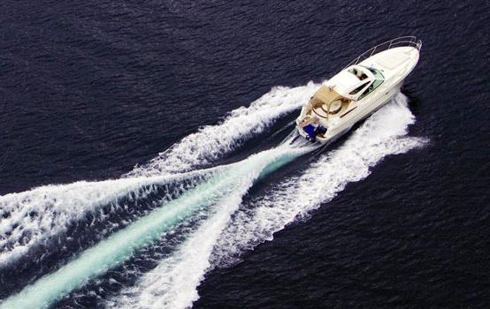 Οι κινητήρες σκαφών Sea Pro - μια άξια εναλλακτική λύση στην ιαπωνική τεχνολογία