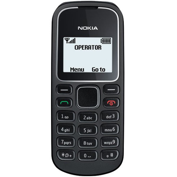 nokia 1280