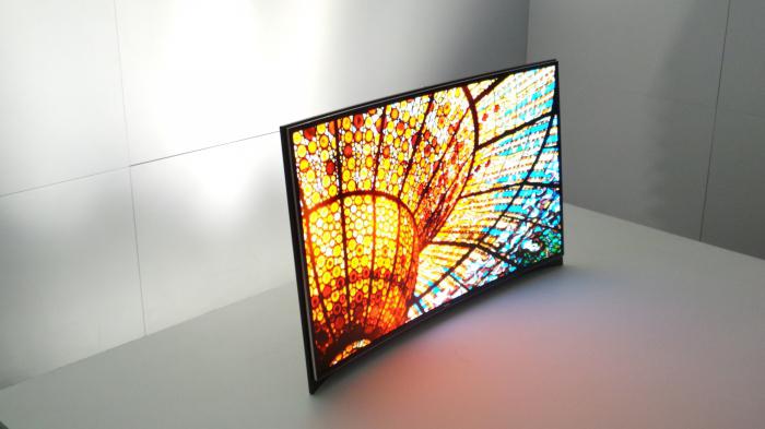 Oled-TVs - τι είναι αυτό; Oled-TV: τιμές, επισκόπηση