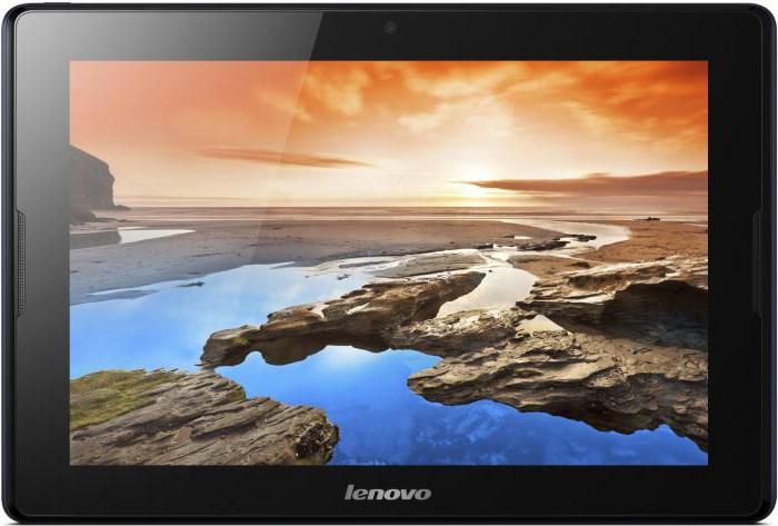 Αναθεώρηση tablet Lenovo A7600