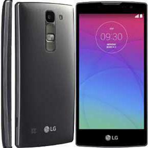 smartphone lg πνεύμα h422 μαύρα σχόλια