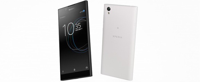 Sony Xperia L1: προδιαγραφές και σχόλια