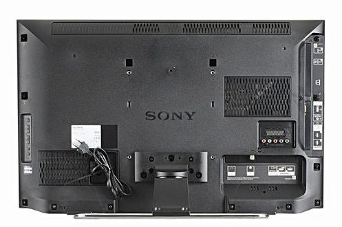 Τηλεοράσεις της Sony 