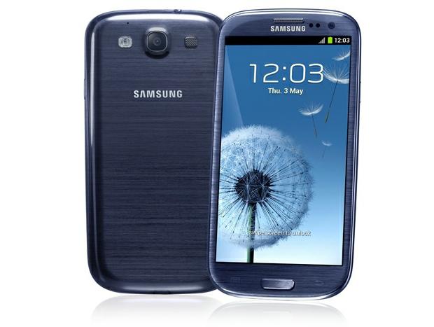 samsung galaxy s3 μίνι