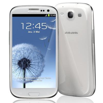 samsung galaxy s3 τηλέφωνο