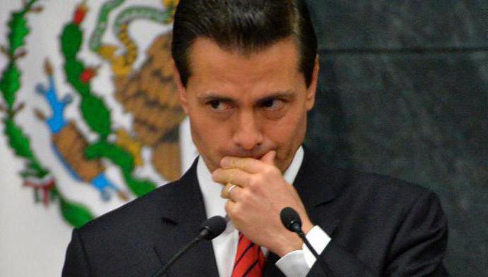 Enrique Peña Nieto