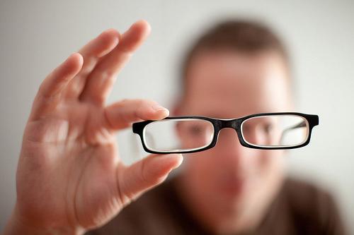 πώς να βελτιώσετε την όραση με τη μυωπία