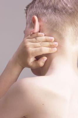 Λέμφωμα στον λαιμό: θεραπεία και αιτίες