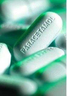 σε ποια δοσολογία θα πρέπει να πάρω paracetamol 325 δισκία