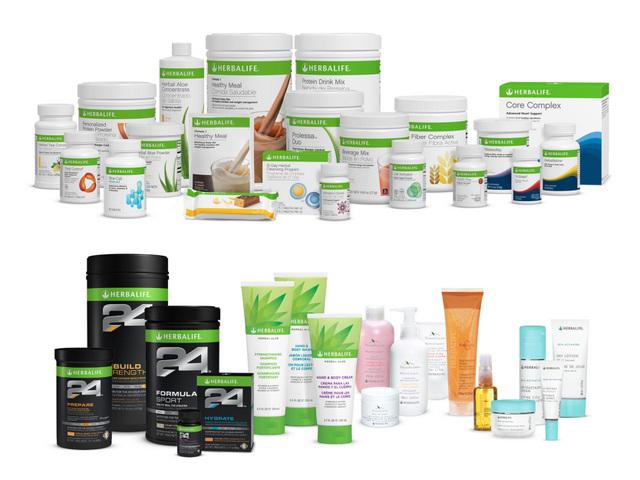 herbalife αρνητικές κριτικές