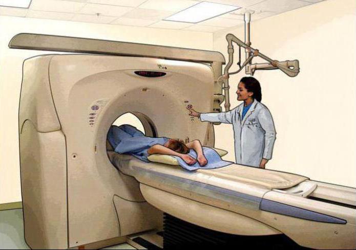 Ποια είναι η διαφορά μεταξύ CT και MRI; Διακεκριμένα χαρακτηριστικά τομογραφίας